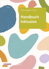 Abbildung von: Handbuch Inklusion - Verlag Herder