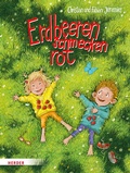 Cover: Erdbeeren schmecken rot - Verlag Herder