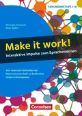 Cover: Neurowissenschaftliche Impulse - Cornelsen P&auml;dagogik