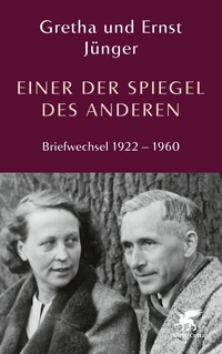 Abbildung von: Einer der Spiegel des Anderen - Klett-Cotta