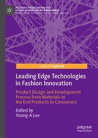 Abbildung von: Leading Edge Technologies in Fashion Innovation - Palgrave Macmillan