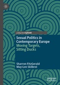 Abbildung von: Sexual Politics in Contemporary Europe - Palgrave Macmillan