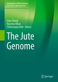 Bild: The Jute Genome - Springer