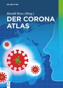 Cover: Der Corona Atlas - De Gruyter