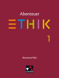 Abbildung von: Abenteuer Ethik - Rheinland-Pfalz / Abenteuer Ethik Rheinland-Pfalz 1 - Buchner, C.C.