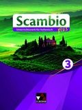 Cover: Scambio plus / Scambio plus 3 - Buchner, C.C.