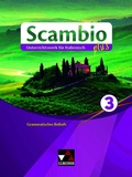 Cover: Scambio plus / Scambio plus GB 3 - Buchner, C.C.