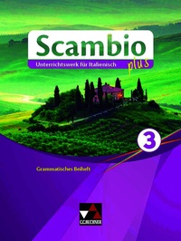 Abbildung von: Scambio plus / Scambio plus GB 3 - Buchner, C.C.