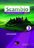 Cover: Scambio plus / Scambio plus AH 3 - Buchner, C.C.
