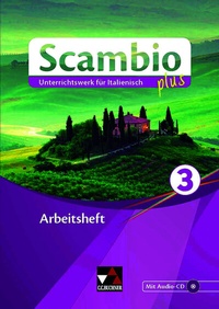 Abbildung von: Scambio plus / Scambio plus AH 3 - Buchner, C.C.