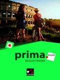 Cover: prima.kompakt / prima.kompakt Begleitband - Buchner, C.C.