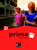 Cover: prima.kompakt / prima.kompakt Textband - Buchner, C.C.