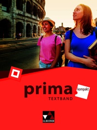 Abbildung von: prima.kompakt / prima.kompakt Textband - Buchner, C.C.