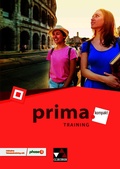 Cover: prima.kompakt / prima.kompakt Training - Buchner, C.C.