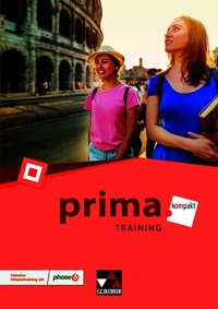 Abbildung von: prima.kompakt / prima.kompakt Training - Buchner, C.C.