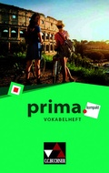 Cover: prima.kompakt / prima.kompakt Vokabelheft - Buchner, C.C.
