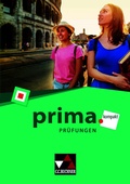 Cover: prima.kompakt / prima.kompakt Pr&uuml;fungen - Buchner, C.C.
