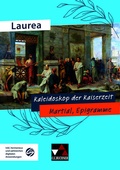 Cover: Laurea / Kaleidoskop der Kaiserzeit - Buchner, C.C.