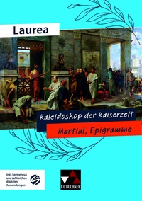 Abbildung von: Laurea / Kaleidoskop der Kaiserzeit - Buchner, C.C.
