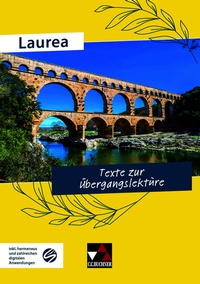 Abbildung von: Laurea / Texte zur Übergangslektüre - Buchner, C.C.