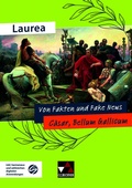 Cover: Laurea / Von Fakten und Fake News - Buchner, C.C.
