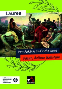 Abbildung von: Laurea / Von Fakten und Fake News - Buchner, C.C.