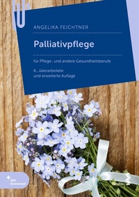 Abbildung von: Palliativpflege - Facultas