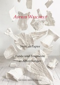 Cover: Astrid Weichelt - Michael Imhof Verlag