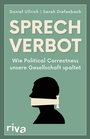 Cover: Sprechverbot - Riva