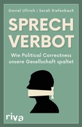 Cover: Sprechverbot - Riva