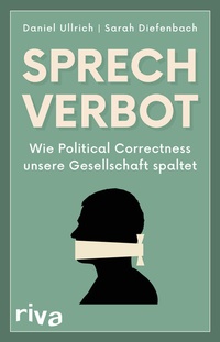 Abbildung von: Sprechverbot - Riva