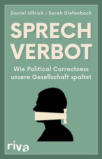 Enlarge image Cover: Sprechverbot - Riva