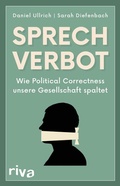 Cover: Sprechverbot - Riva
