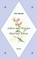 Cover: Leben und Tod der Harriett Frean - BoD - Books on Demand