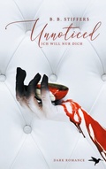 Cover: Unnoticed - BoD - Books on Demand