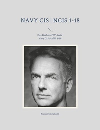 Enlarge image Cover: Navy CIS | NCIS 1-18 - BoD - Books on Demand