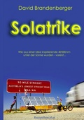 Cover: Solatrike - epubli