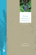 Cover: Flore d'Afrique centrale, nouvelle s&eacute;rie, Spermatophyta - Margraf