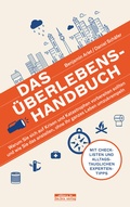 Cover: Das &Uuml;berlebens-Handbuch - bebra verlag