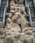 Cover: Mensch & Tier - Wiener Gesellschaft f. interkulturelle Philosophie
