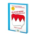 Cover: GLACHD WERD etz erschd rechd! - N&uuml;rnberger Presse