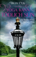 Cover: Yoga kann t&ouml;dlich sein - Dryas Verlag