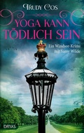 Cover: Yoga kann t&ouml;dlich sein - Dryas Verlag