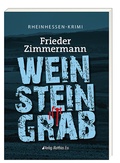 Cover: Weinsteingrab - Ess, Matthias
