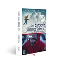 Cover: Der Einsatz meines Lebens. - millemari.