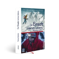 Abbildung von: Der Einsatz meines Lebens. - millemari.