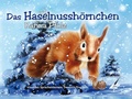 Cover: Das Haselnussh&ouml;rnchen - Nova MD