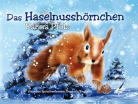 Enlarge image Cover: Das Haselnusshörnchen - Nova MD