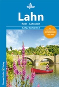 Cover: Kanu Kompakt Lahn - Thomas Kettler Verlag