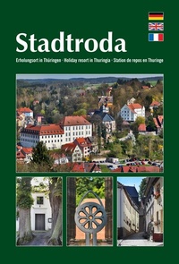 Enlarge image Cover: Stadtroda - Lemm, E